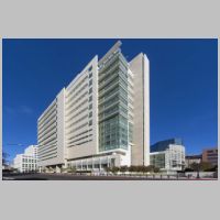 Richard Meier, United States Courthouse in San Diego, photo on www.clarkpacific.com,2.jpg